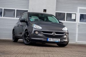 Opel Adam 2015