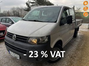 Volkswagen Transporter 2012