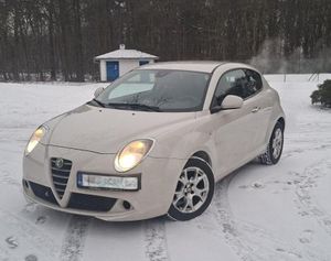 Alfa Romeo Mito 1.4 MultiAir Distinctive S&S 2010