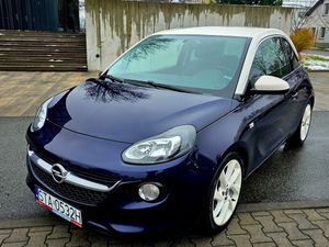 Opel Adam 1.4 Slam 2013