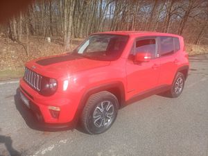 Jeep Renegade 1.3 GSE T4 Turbo Limited FWD S&S 2020