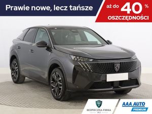 Peugeot 3008 III 2025