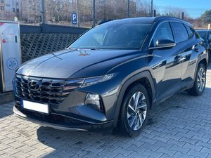 Hyundai Tucson IV 1.6 T-GDi Smart 2WD 2024