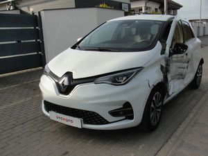 Renault Zoe (mit Batterie) Z.E 50 INTENS 2021