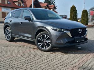 Mazda CX-5 II SKYACTIV-G 165 Exclusive-Line 2022