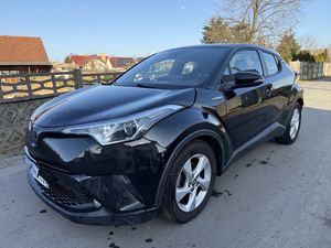 Toyota C-HR Business-Edition 2019
