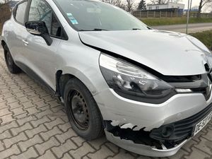 Renault Clio IV 2014