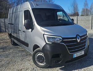 Renault Master 2022