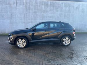 Hyundai Kona II 1.6 T-GDI DCT Select 2025