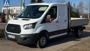 Ford Transit 2018