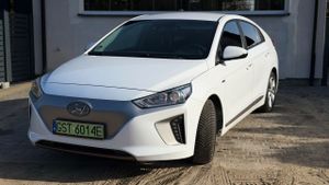Hyundai IONIQ Premium 2017