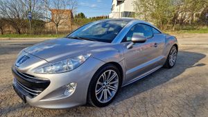 Peugeot RCZ 1.6 THP 2011