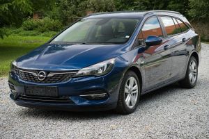 Opel Astra K 1.5 D Start/Stop Automatik Business Edition 2020