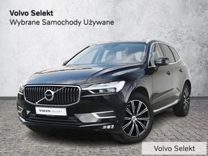 Volvo XC60 II D5 AWD Inscription 2018