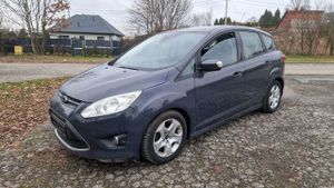 Ford C-Max II 1.0 EcoBoost Start-Stopp-System Trend 2013