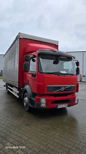Volvo FL 2012