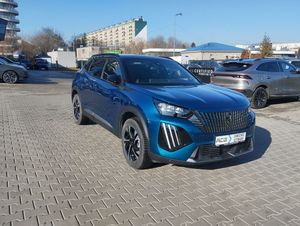 Peugeot 2008 II 2025