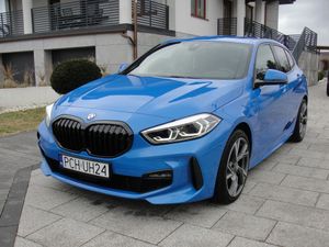 BMW 1 Series F40 120i M Sport 2021