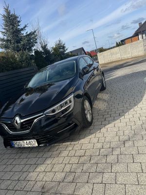 Renault Megane IV 2021
