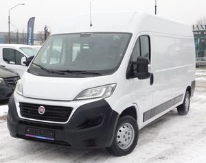 Fiat Ducato 2018
