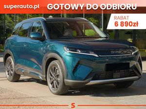 BYD Atto 2 2026