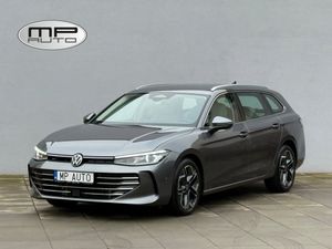 Volkswagen Passat B9 2.0 TDI SCR 4Mot Elegance DSG 2024
