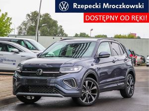 Volkswagen T-Cross 2026