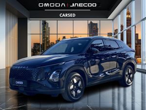 Omoda 5 2025