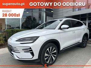 BYD Seal 2025