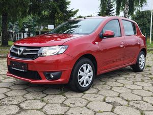 Dacia Sandero II 1.2 16V 75 Ambiance 2015