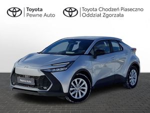 Toyota C-HR 2024