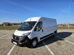 Fiat Ducato 2022