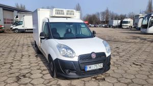 Fiat Doblo 2012