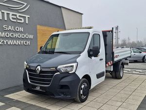 Renault Master 2021