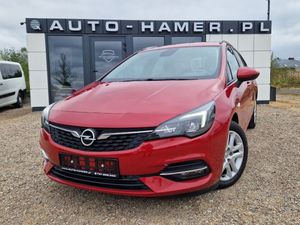 Opel Astra K 1.5 D Start/Stop Edition 2020