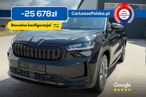 Skoda Kodiaq II 1.5 TSI ACT 4x2 Sportline DSG 2026