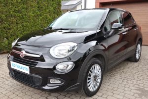 Fiat 500X 1.6 E-Torq Lounge 2018