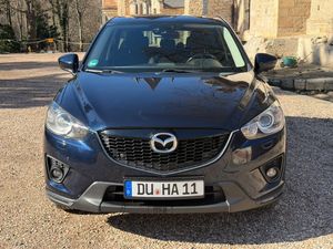 Mazda CX-5 I SKYACTIV-G 165 Exclusive-Line 2014