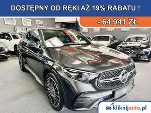 Mercedes-Benz GLC II 2025