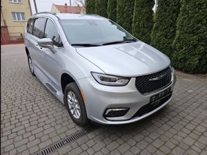 Chrysler Pacifica 2022