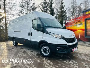 Iveco Daily 2020