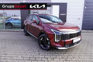 Kia Sportage V 2026