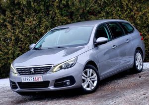 Peugeot 308 T9 2020