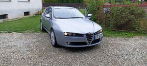 Alfa Romeo 159 1.9 JTDM 8V DPF Distinctive 2010