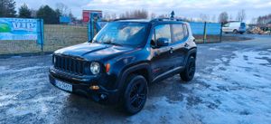 Jeep Renegade 2.0 MultiJet Active Drive Low Automatik Trailhawk 2015