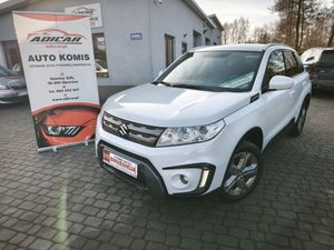 Suzuki Vitara II 2017