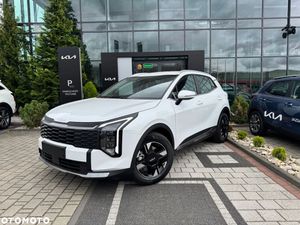 Kia Sportage V 1.6 T-GDI M 2WD 2025