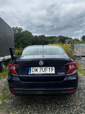 Fiat Tipo II 1.4 Classic 2019