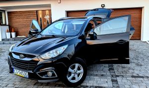 Hyundai ix35 2.0 Premium 2WD 2012