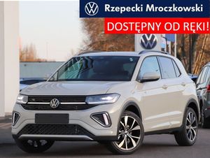 Volkswagen T-Cross 2026